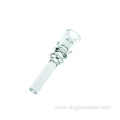 WHOLESALE QUARTZ NAIL SMOKING TOOLS QUARTZ BANGER